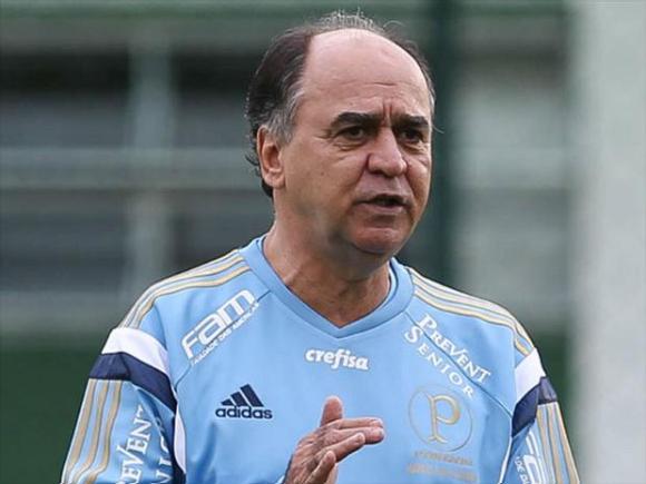Marcelo Oliveira teve um ótimo início no Palmeiras ao mudar drasticamente o estilo que o time tinha com Oswaldo, mas não conseguiu montar variações quando o "plano A" parou de funcionar